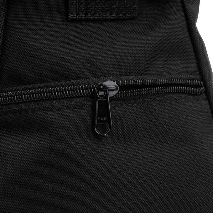 Outdoor Portable Chalk Bag Storage Bag Climbing Bouldering Gym Blue