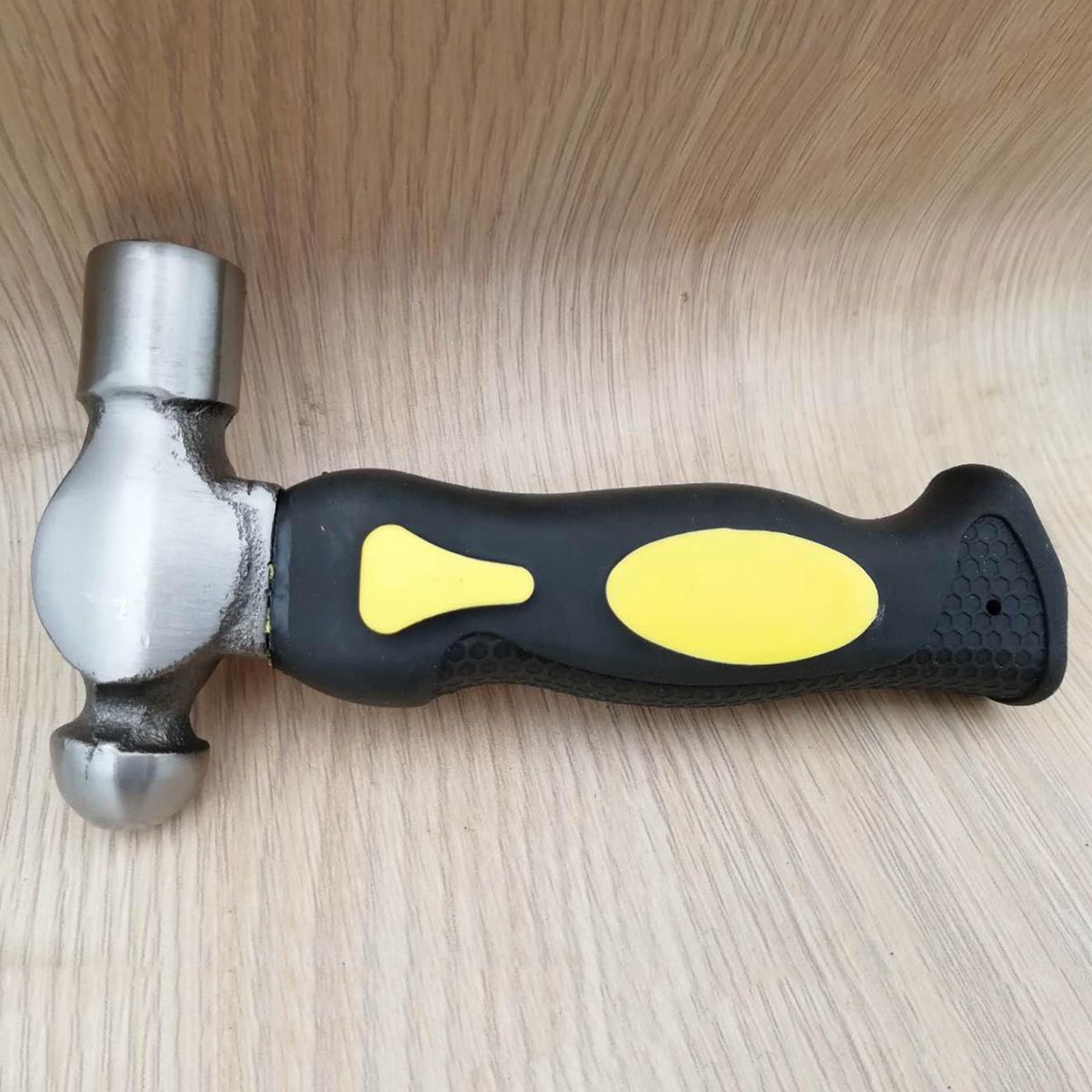 Metal Stamping Hammer Mallet Head For Leather, Jewelry Making,