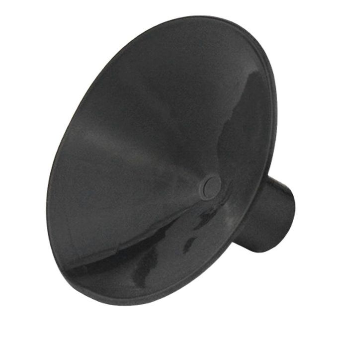 20 X Rubber Toy Arrow Archery Replacement Sucker Cup For Kids Gift
