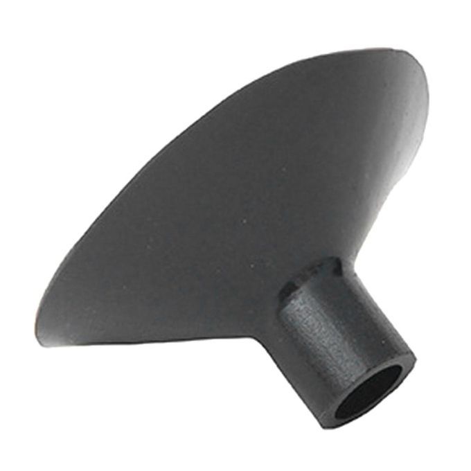 20 X Rubber Toy Arrow Archery Replacement Sucker Cup For Kids Gift