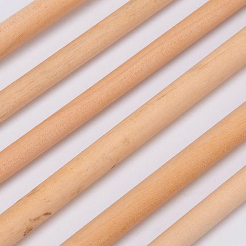 Pet Kitten Cat Teaser Wood Stick Rod Wand Rat Pumpkin Fish-