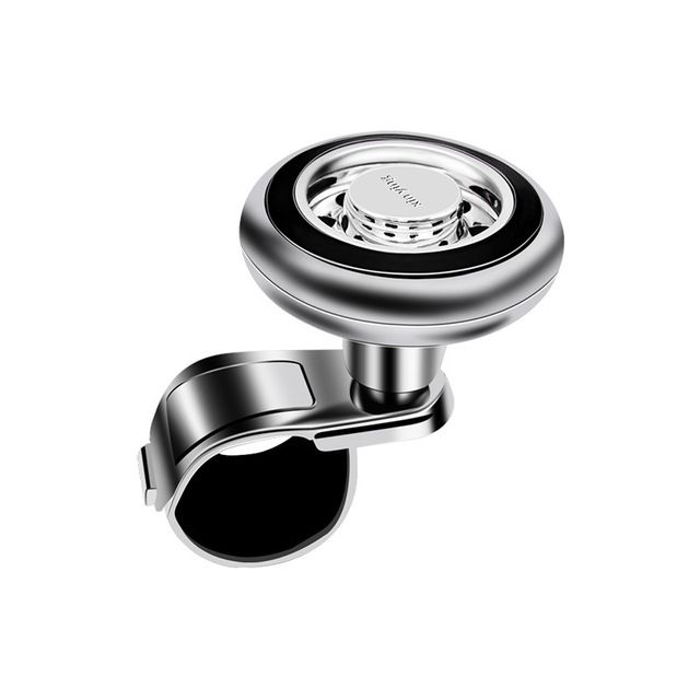 Steering Wheel Tool Rotate 360 Safe Non-Skid Suitable For