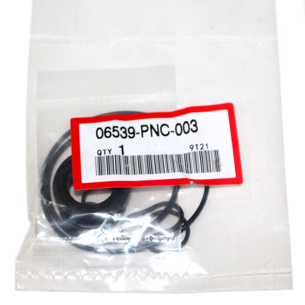 Car Directional Power Pump Repair Kit For Honda Accord 2.0l