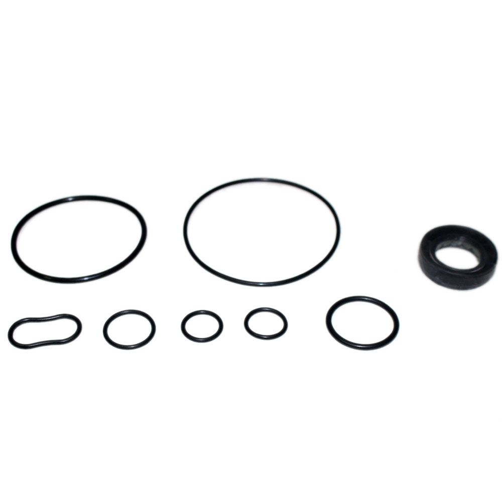 Car Directional Power Pump Repair Kit For Honda Accord 2.0l