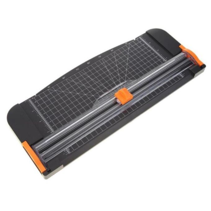 Paper Cutting Machine For A4 Manual Trimmer Cutter Blades