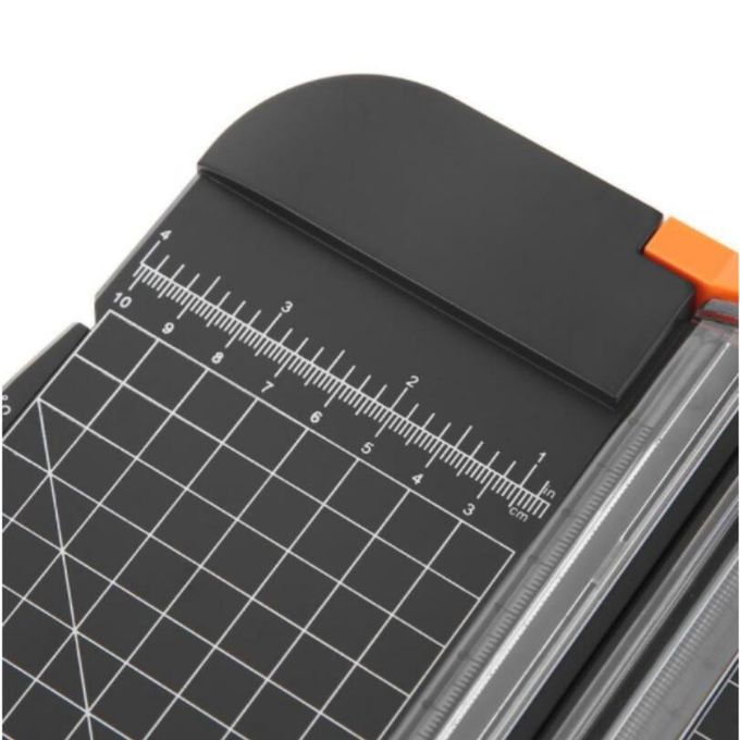 Paper Cutting Machine For A4 Manual Trimmer Cutter Blades