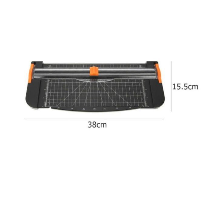 Paper Cutting Machine For A4 Manual Trimmer Cutter Blades