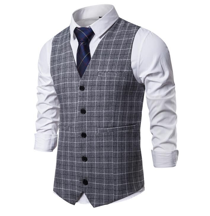 Neckline Button Child Waistcoat For Winter Casual Kids Jacket Children Outerwear Black