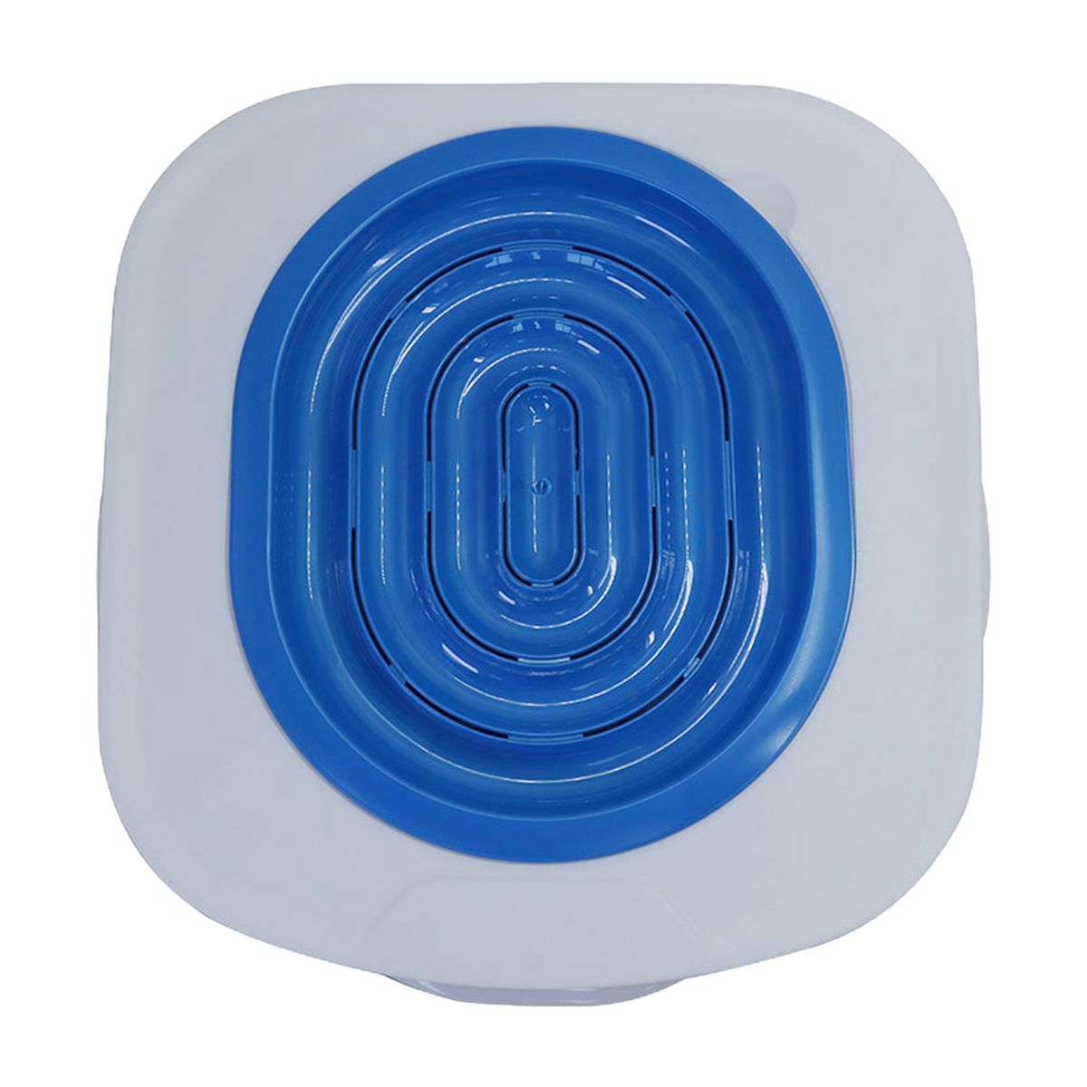 Cat Toilet Trainer Kitty Toilet Trainer Urinal Seat Blue