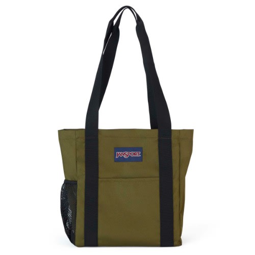Shopper Tote X - Army Green Mini Ripstop