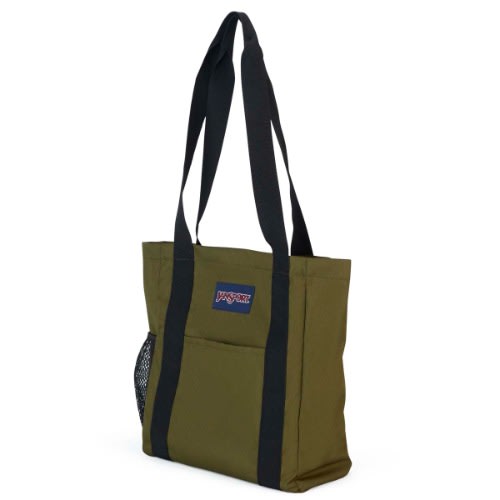Shopper Tote X - Army Green Mini Ripstop