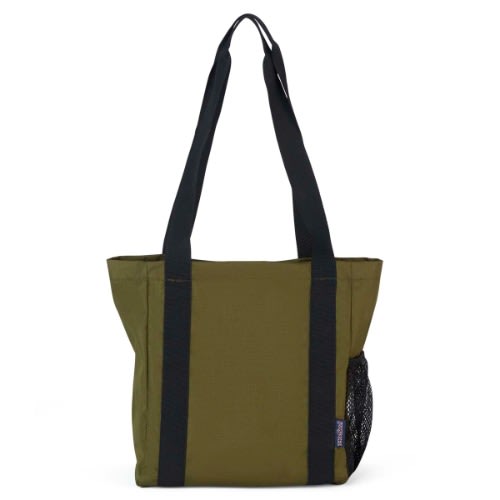 Shopper Tote X - Army Green Mini Ripstop