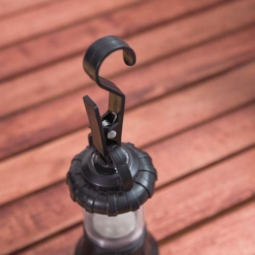 4Pcs Outdoor Camping Awning Tent Clips Clasp Towels Cups
