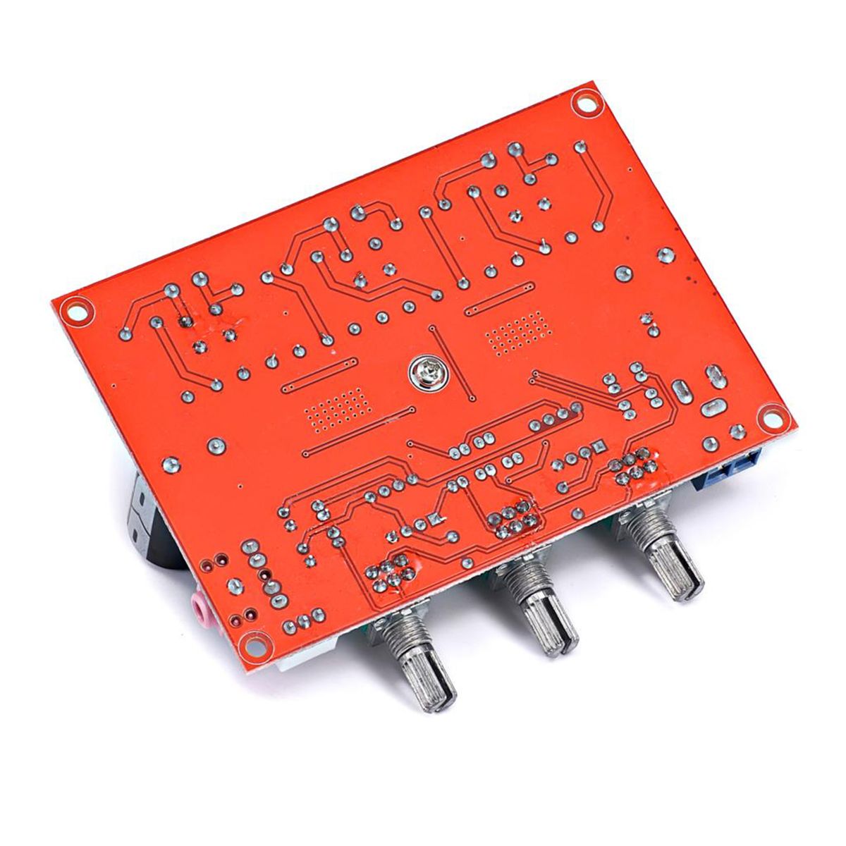 XH-M139 2.1 Channel Digital Amplifier Board Audio Power