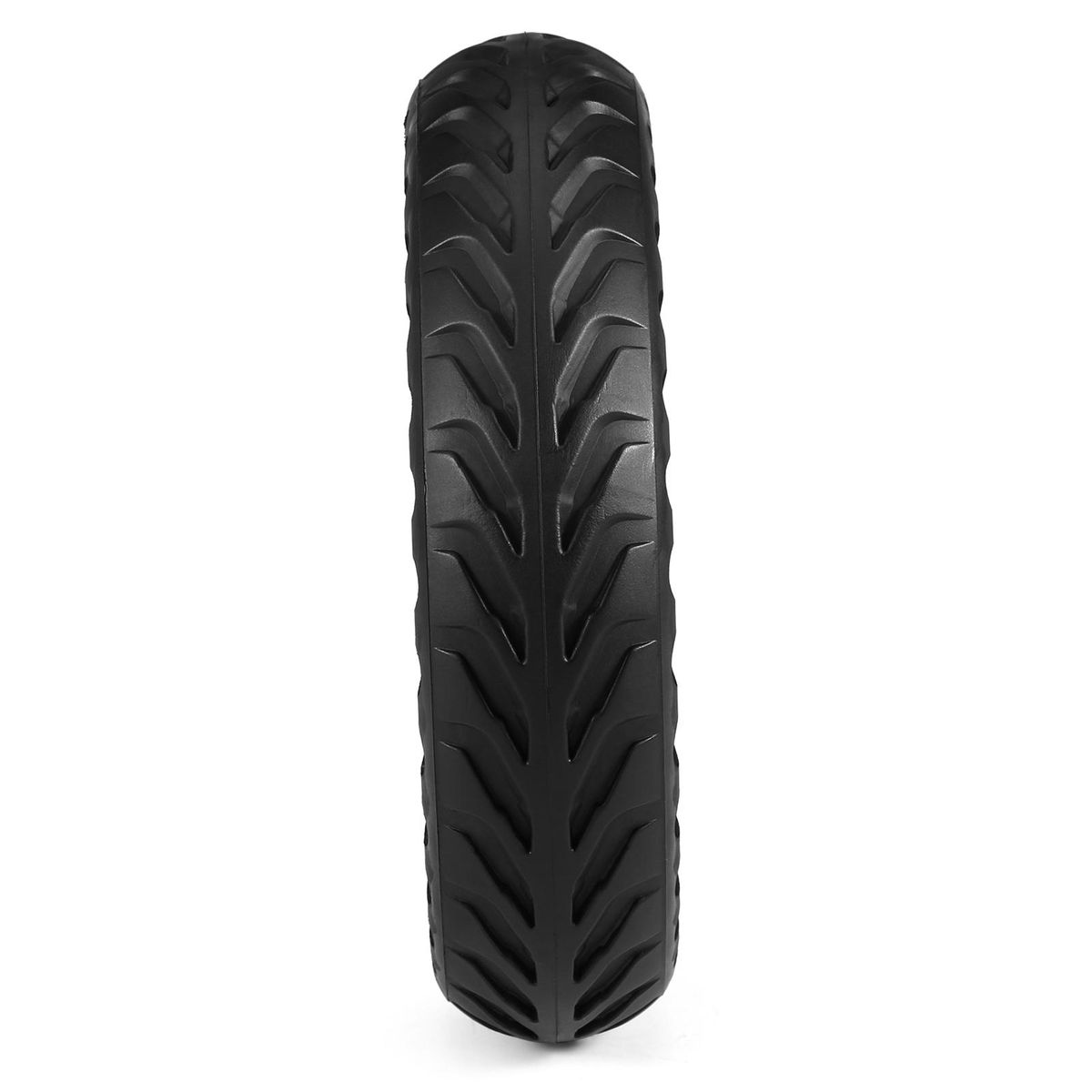 Solid Tires 8.5 Inches Electric Scooter Wheels Replacement Tyre for Xiaomi M365   Explosion-Proof Front or Rear Honeycomb Tire