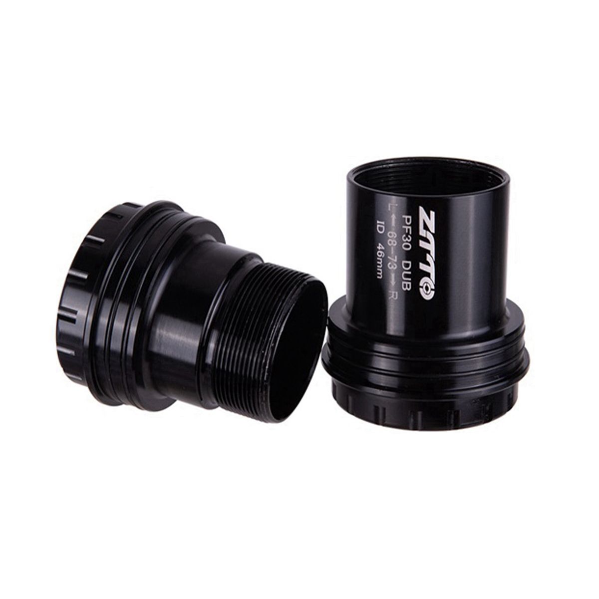 PF30 DUB Bike Threadlock Bottom Bracket 46mm Frame for