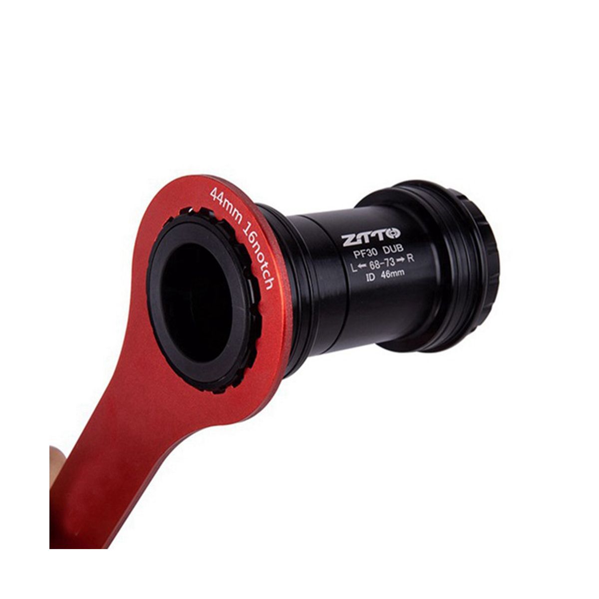 PF30 DUB Bike Threadlock Bottom Bracket 46mm Frame for