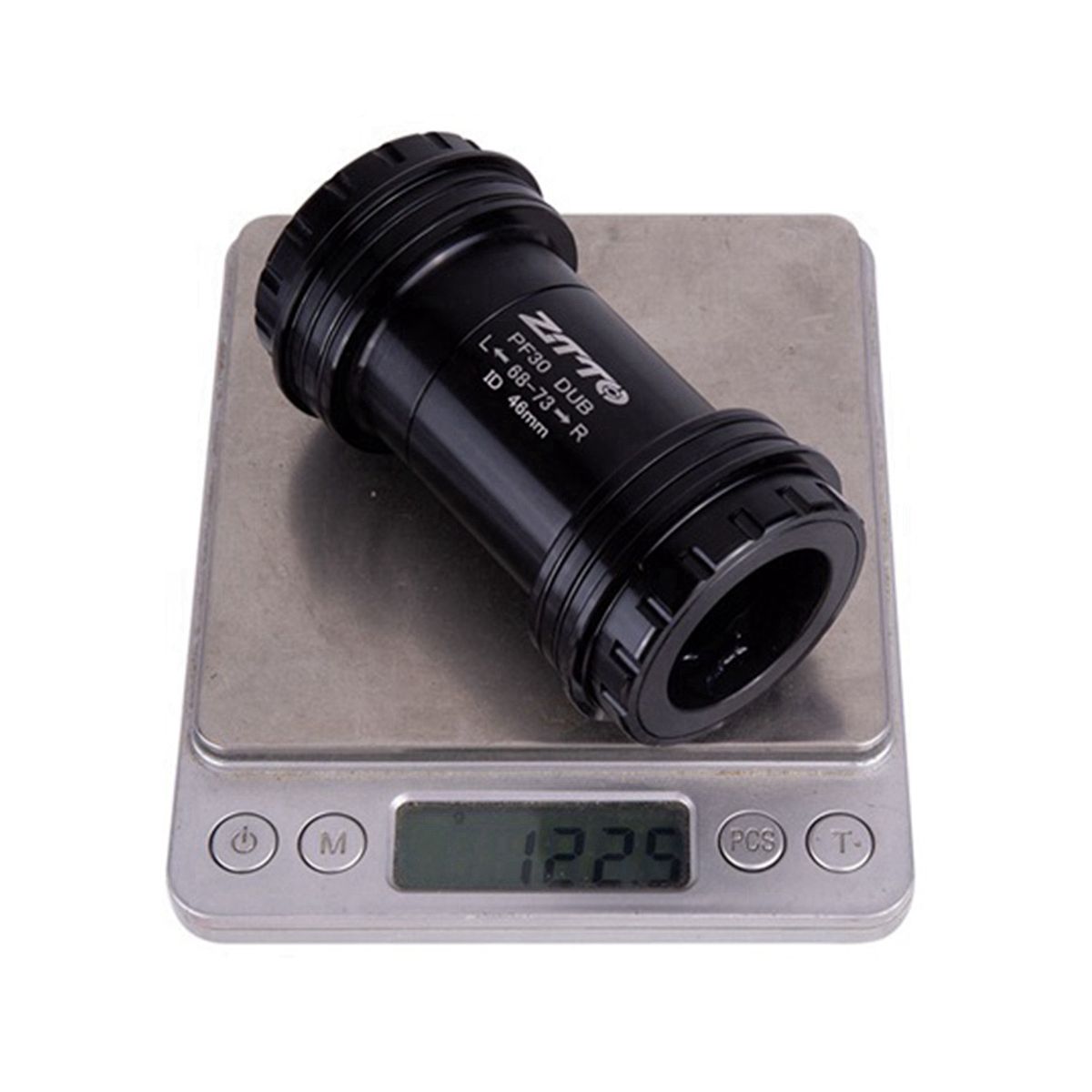 PF30 DUB Bike Threadlock Bottom Bracket 46mm Frame for