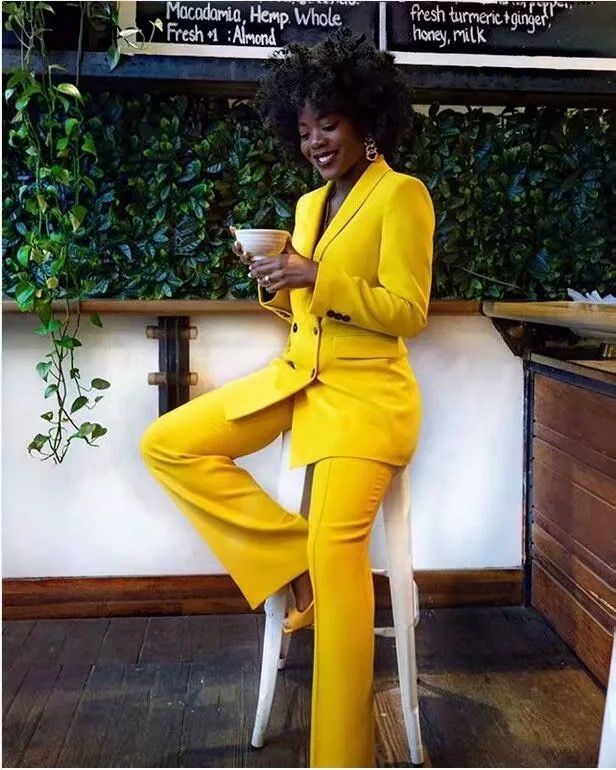 Quality And Luxury Suit Two Piece For Women