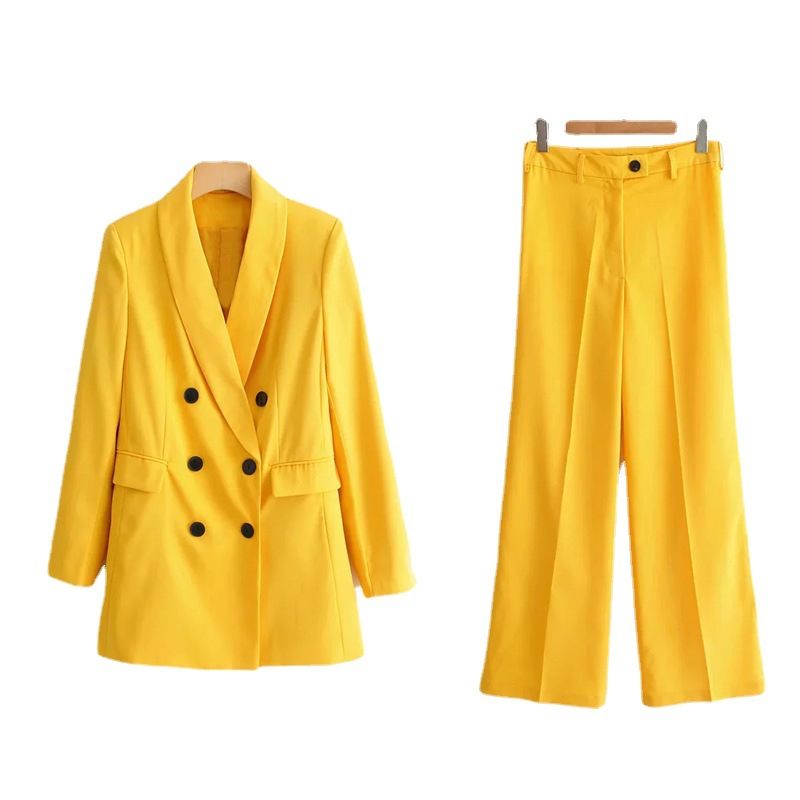 Quality And Luxury Suit Two Piece For Women