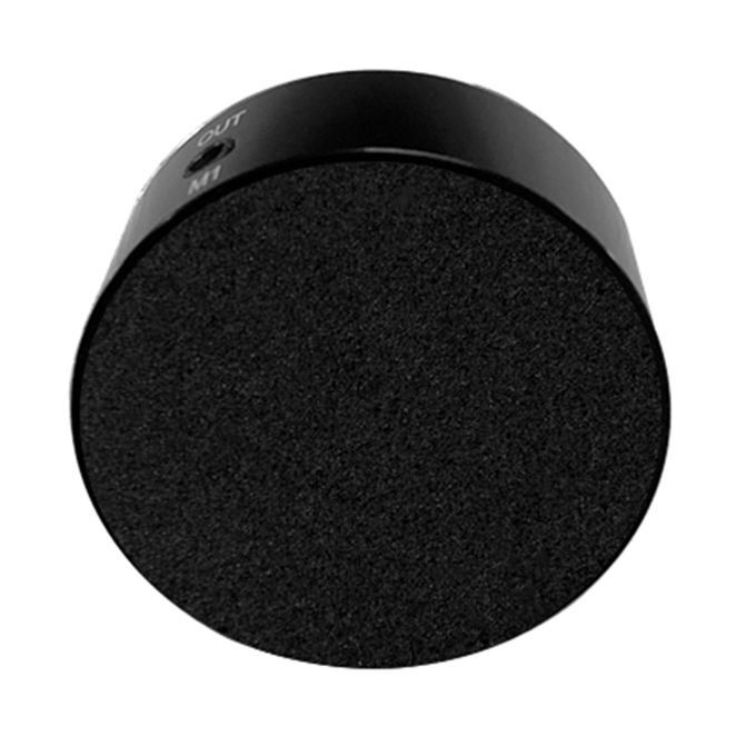 Mini Volume Controller For Active Speaker Amplifier 3.5mm Audio