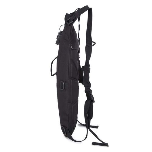 3L Water Bag Bottle Pouch Knapsack Tactical Camp Hydration Backpack Camping Camelback Bicycle Canteen Packs Hiking Water Bags - Type9