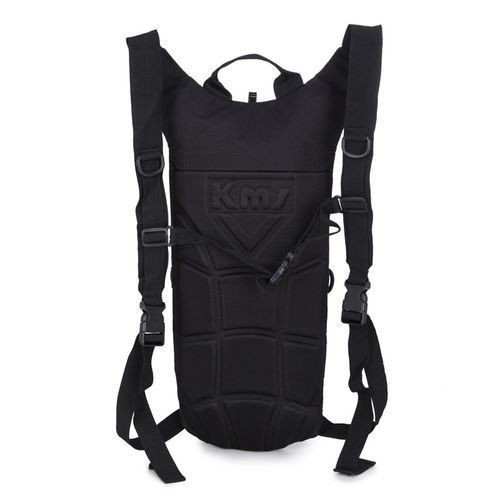 3L Water Bag Bottle Pouch Knapsack Tactical Camp Hydration Backpack Camping Camelback Bicycle Canteen Packs Hiking Water Bags - Type9