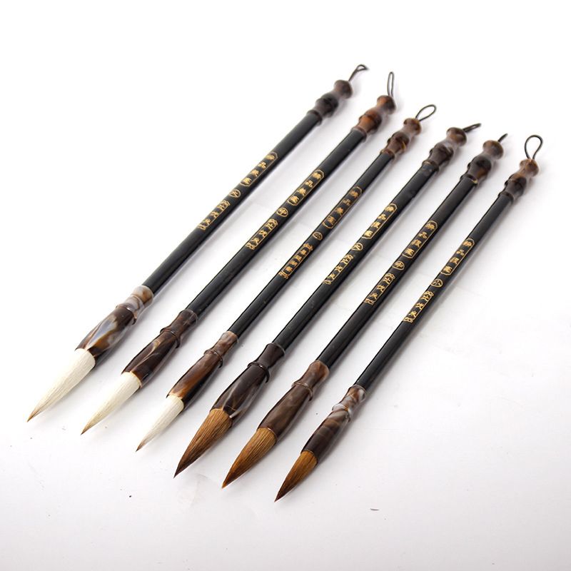 6pcs/set Weasel
