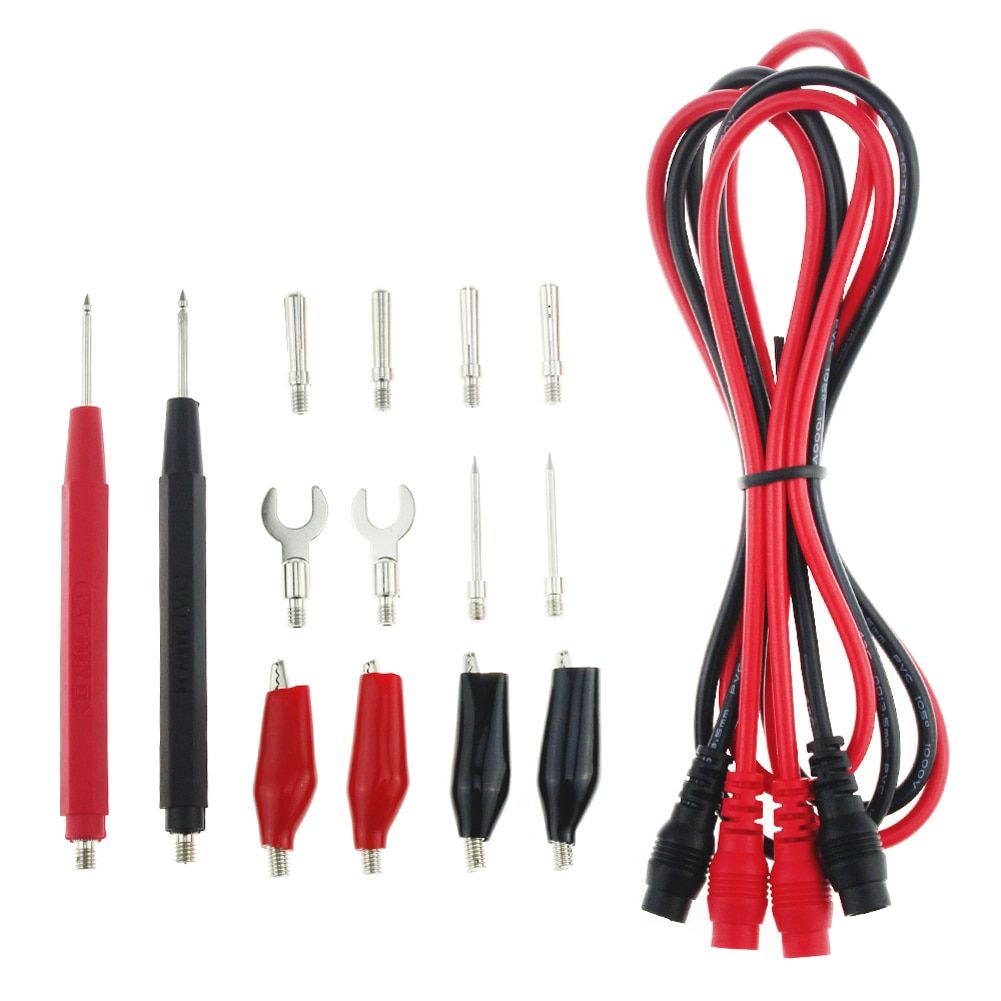 Network Ethernet Cable Tester RJ45 Kit RJ45 Crimper Crimping Tool Punch Down RJ11 Cat5 Cat6 Wire Line Detector 8P8C RJ45 AEPDT