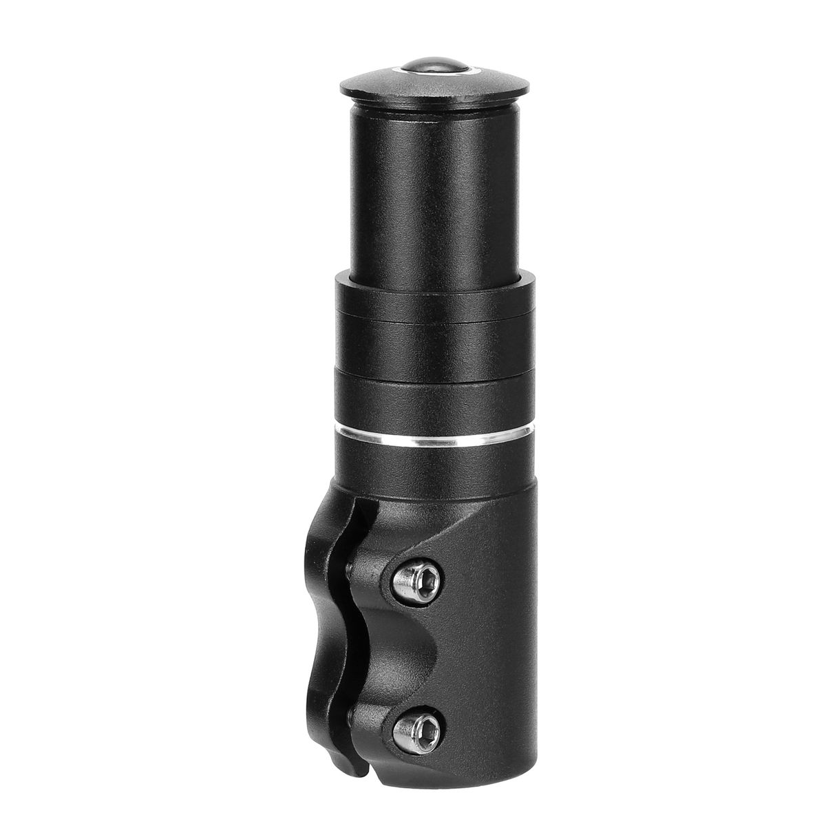 Aluminum Alloy Bike Fork Stem Riser Extender Extension