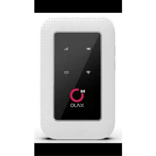 Zte 4g Lte-advanced Pocket Mobile Wifi Router