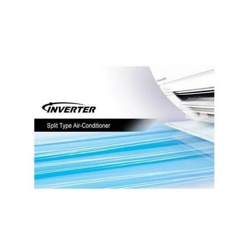 Malaysian Inverter Split Air Conditioner Cu-ys9uka 1hp R410a