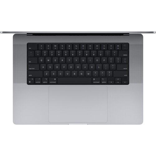Macbook Pro With M1 Pro Chip 1TB 16GB 16’’ 10-Core Gpu 16-core Mac Os 2021ed Space Grey