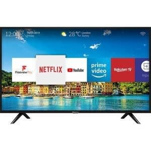 43" Smart TV