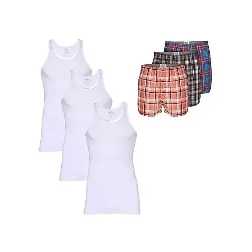 Six-in-1 Men's Underwear