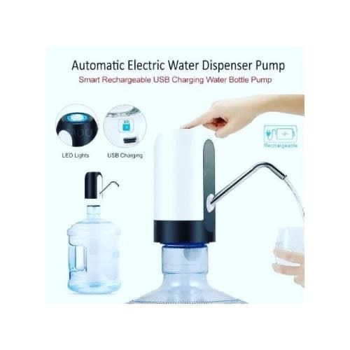 Automatic Water Dispenser