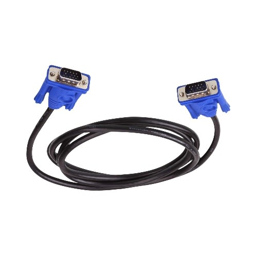 Vga Cable For Tv, Project, Monitor