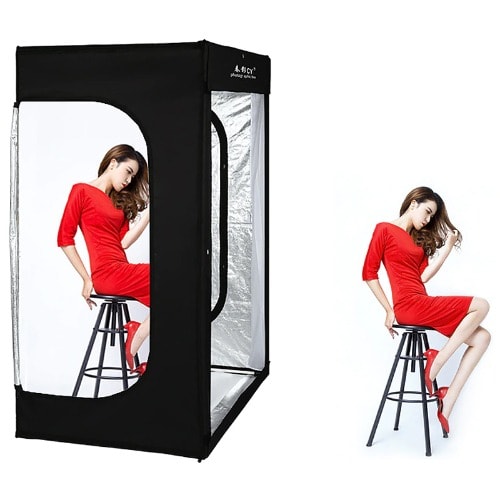 Pro Photo Studio Softbox Shooting Light Tent