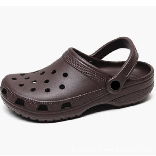 Crocs Men Sandal - Brown