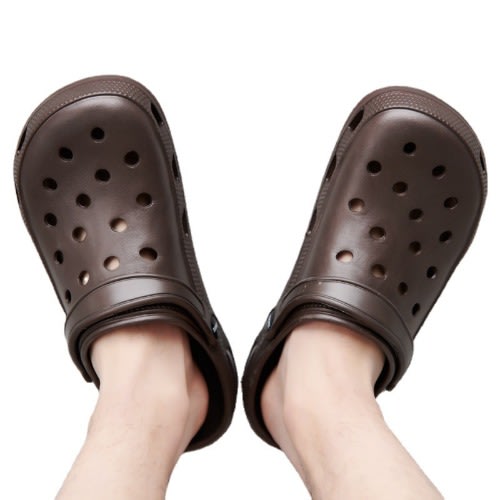 Crocs Men Sandal - Brown