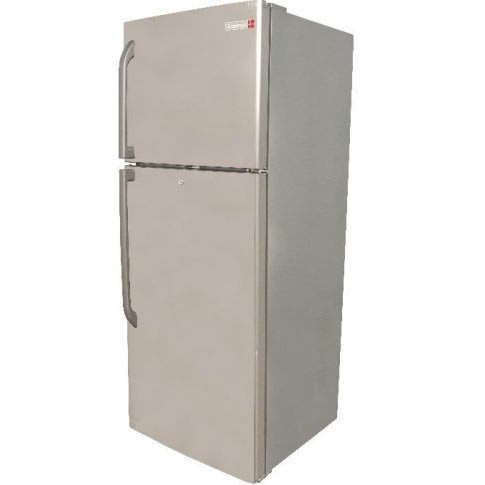 550L Frost Free Double Door Refrigerator Sfr 550