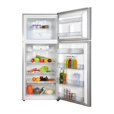 550L Frost Free Double Door Refrigerator Sfr 550