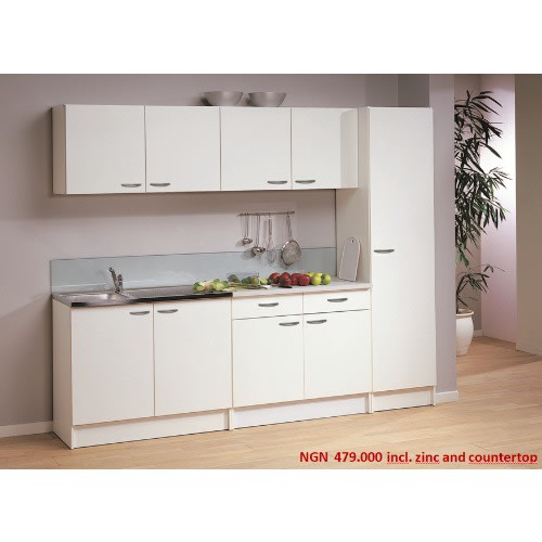 Keen Kitchen