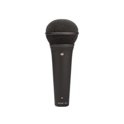 Rode M1 Microphone