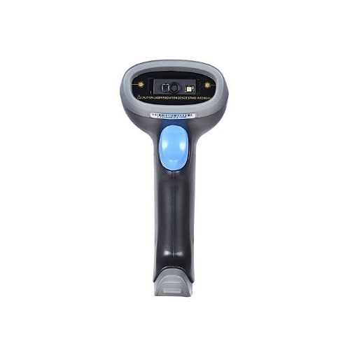 Universal Chef - USB Barcode Scanner - Screen Scanning Bar Code Reader