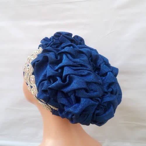 Canadian Smoking Turban Cap