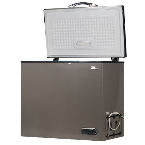 Single Door Chest Freezer -200 Litres - Energy Saving A+ Nx-265