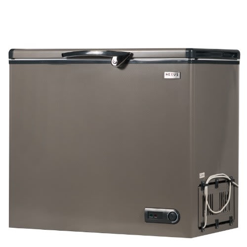 Single Door Chest Freezer -200 Litres - Energy Saving A+ Nx-265