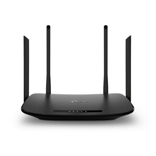 Archer Vr300 Ac1200 Wireless Vdsl/adsl Router