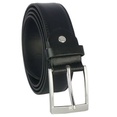 Plain Belt Black